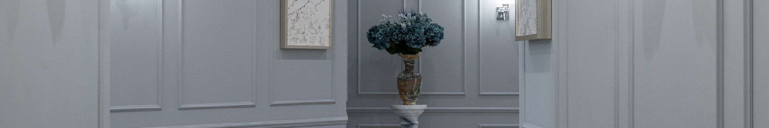 Peintre décorateur en Wallonie – Marchese Alessandro